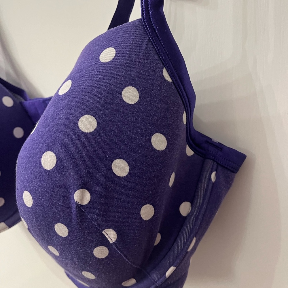 Womens bra - Picture 3 of 10
